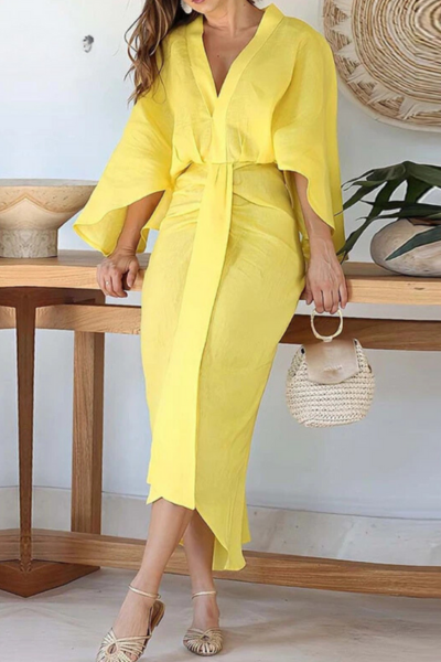 Vestido Joana - CHARM