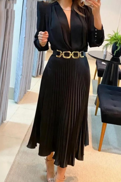 Vestido Mara - CHARM