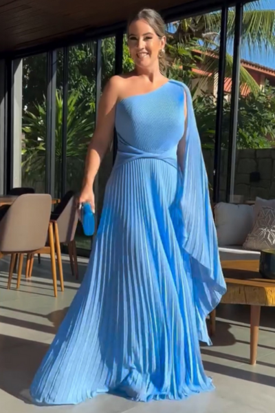 Vestido Anavi - Charm