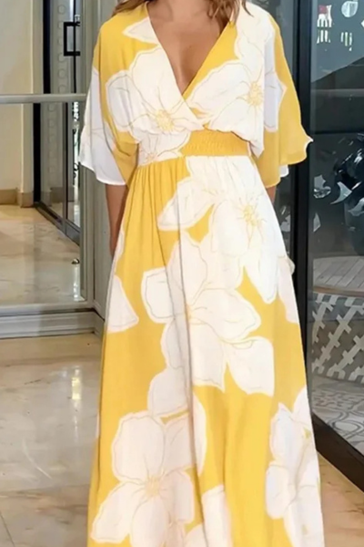 Vestido Leila - Charm