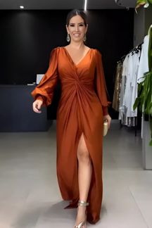 Vestido CHARM - Alexa