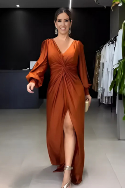 Vestido CHARM - Alexa
