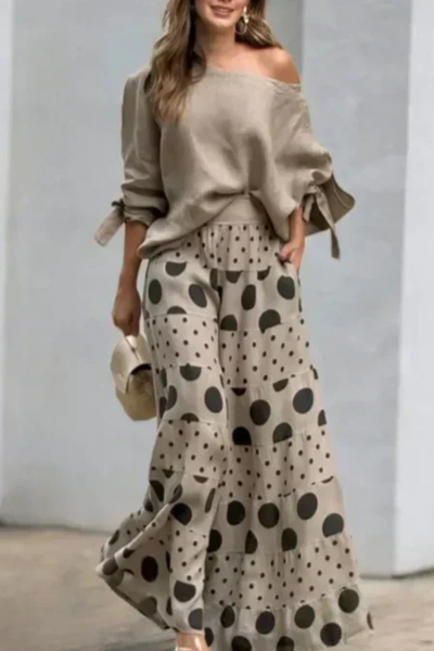 Conjunto Suelen - CHARM