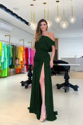 Vestido Bella- Charm