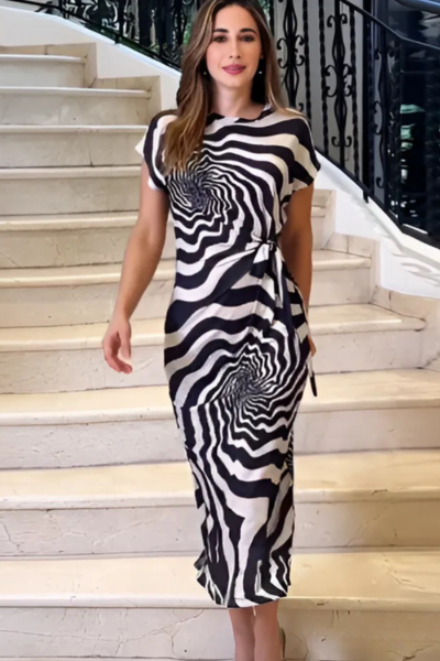 Vestido CHARM - Dania