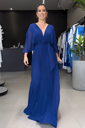 Vestido Evellyn - Charm