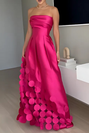Vestido CHARM - Vivian