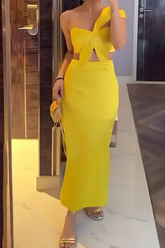 Vestido CHARM - Helen