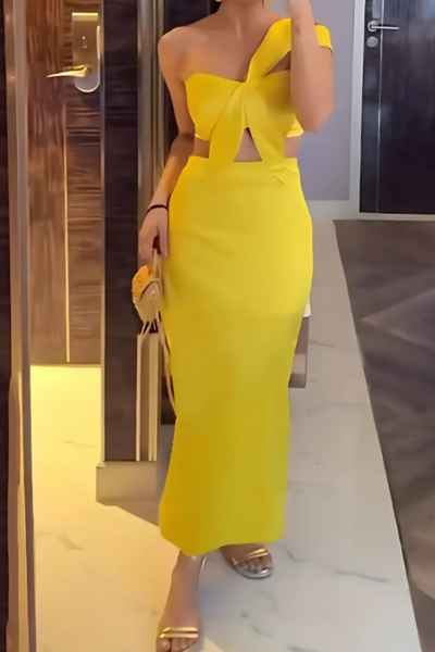 Vestido CHARM - Helen