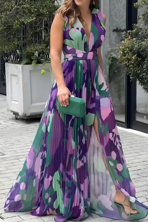 Vestido Rosette - CHARM