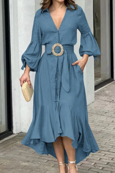 Vestido Odete - CHARM