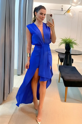 Vestido Leticia - Charm