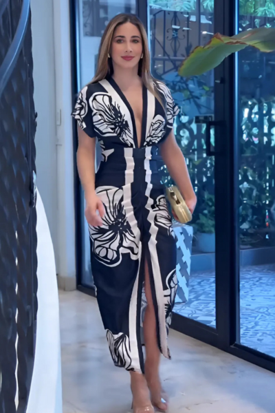 Vestido CHARM - Victoria