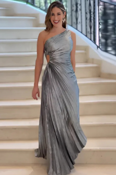 Vestido Escarlat - Charm