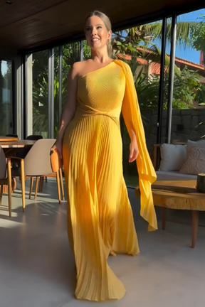 Vestido Anavi - Charm