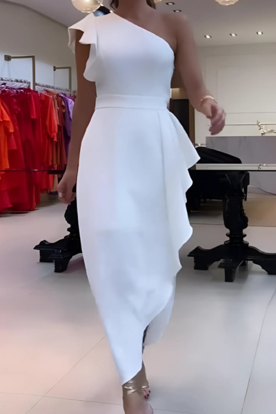 Vestido Rafaela - CHARM