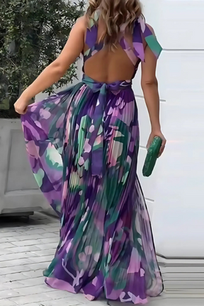 Vestido Rosette - CHARM