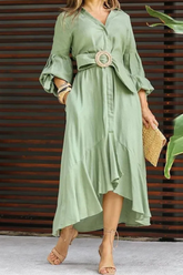 Vestido Odete - CHARM