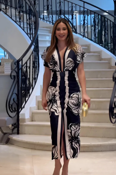 Vestido CHARM - Victoria