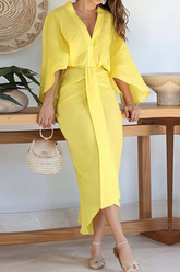 Vestido Joana - CHARM