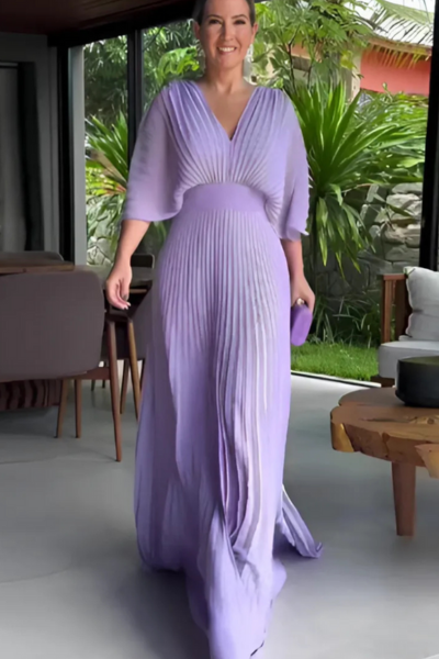 Vestido Evellyn - Charm