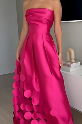 Vestido CHARM - Vivian