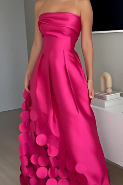 Vestido CHARM - Vivian
