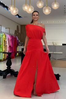 Vestido Bella- Charm