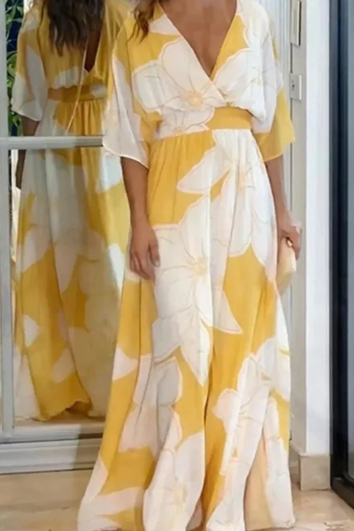 Vestido Leila - Charm