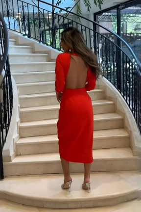 Vestido Roberta - CHARM