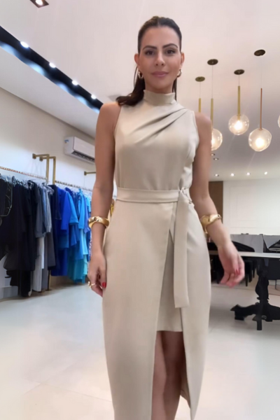 Vestido Sophia - CHARM
