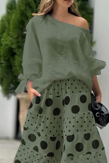 Conjunto Suelen - CHARM