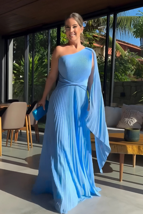 Vestido Anavi - Charm