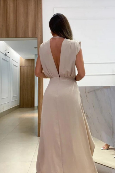 Vestido Leticia - Charm
