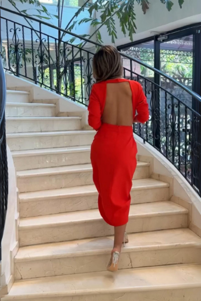 Vestido Roberta - CHARM