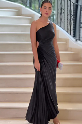 Vestido Escarlat - Charm