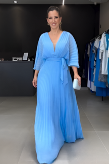 Vestido Evellyn - Charm