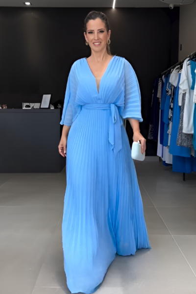 Vestido Evellyn - Charm