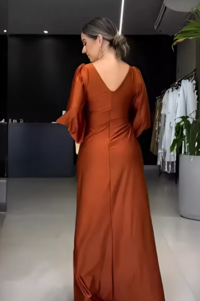 Vestido CHARM - Alexa
