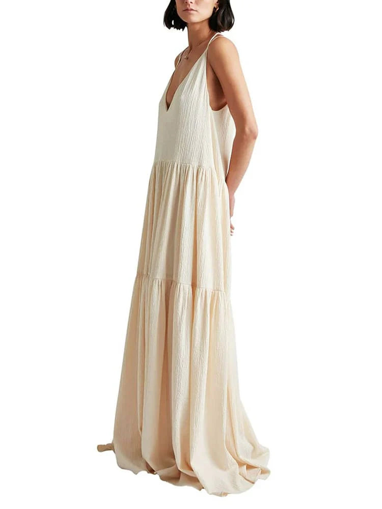 Vestido Catarina - Charm