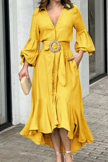 Vestido Odete - CHARM