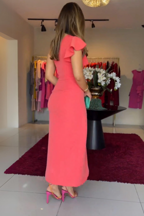 Vestido Rafaela - CHARM