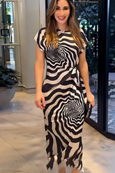 Vestido CHARM - Dania