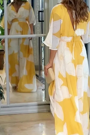 Vestido Leila - Charm
