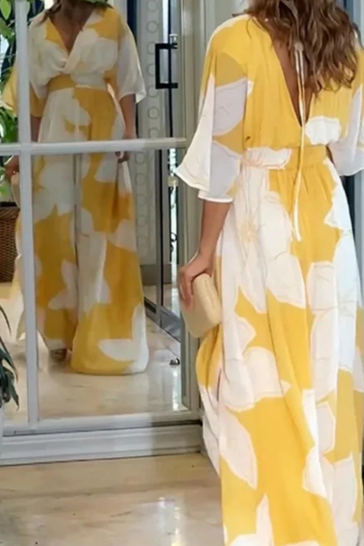 Vestido Leila - Charm