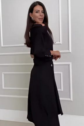 Conjunto CHARM - Juliette
