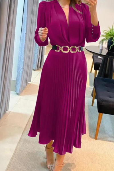 Vestido Mara - CHARM