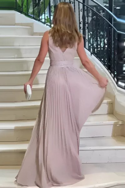 Vestido Leona - CHARM