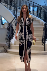 Vestido CHARM - Victoria