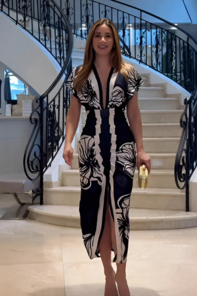 Vestido CHARM - Victoria